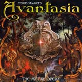 The Metal Opera (part I)